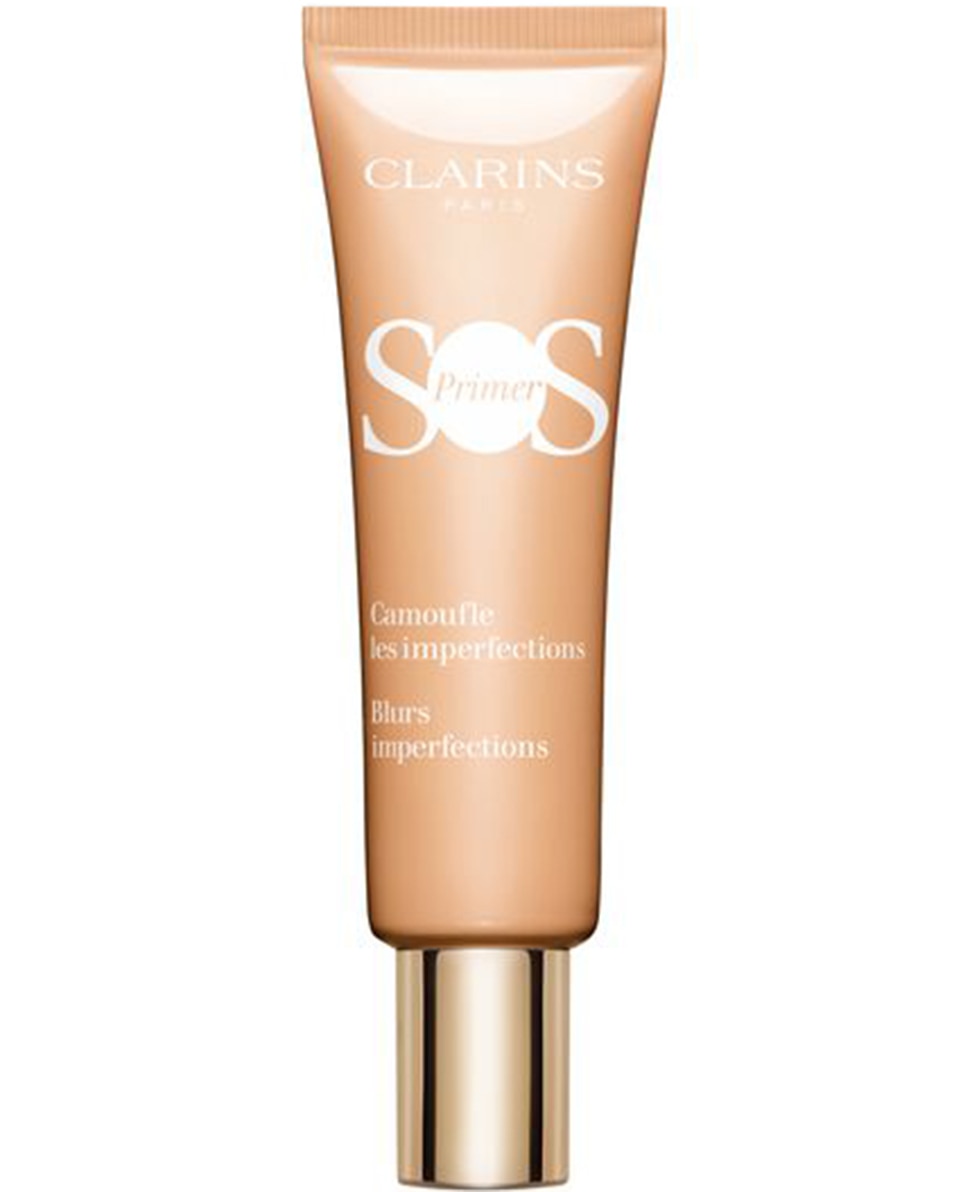 CLARINS SOS Primer Primer Imperfections