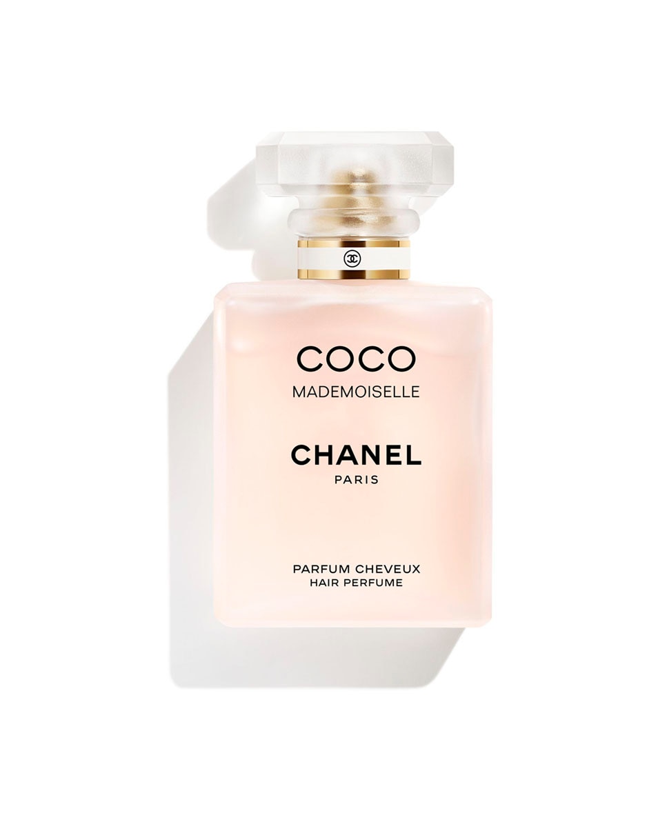 CHANEL COCO MADEMOISELLE PARFUM VOOR HET HAAR 35 ML