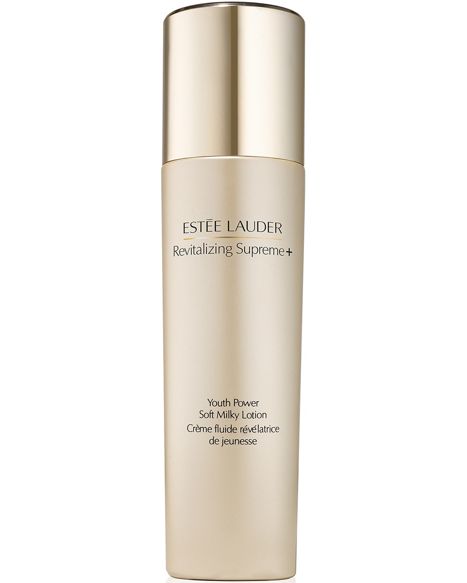 ESTÉE LAUDER REVITALIZING SUPREME+ POWER SOFT MILKY LOTION HYDRATERENDE LOTION - VERZACHT & HERSTELT DE HUID 100 ML