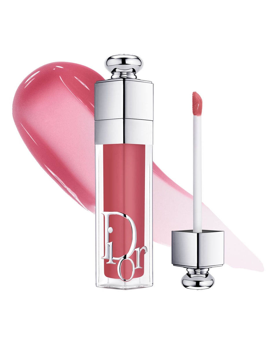 DIOR Dior Addict lip Maximizer - Plumping Gloss Vollermakende gloss - een onmiddellijk en langhoudend volume-effect - 24 u hydratatie 009 Intense Rosewood