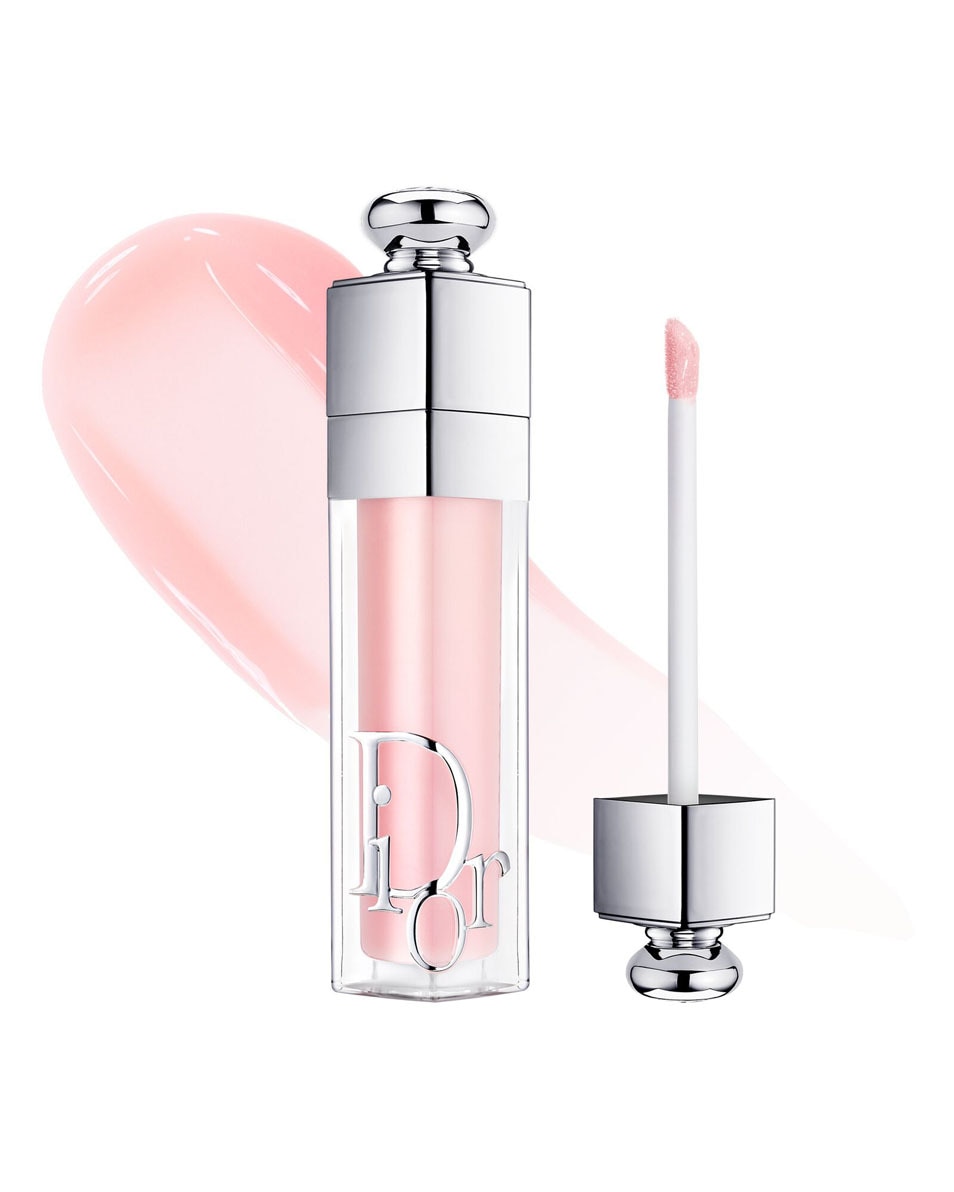 DIOR Dior Addict lip Maximizer - Plumping Gloss Gloss repulpant - effet volume instantané et longue durée - 24h d'hydratation 001 Pink