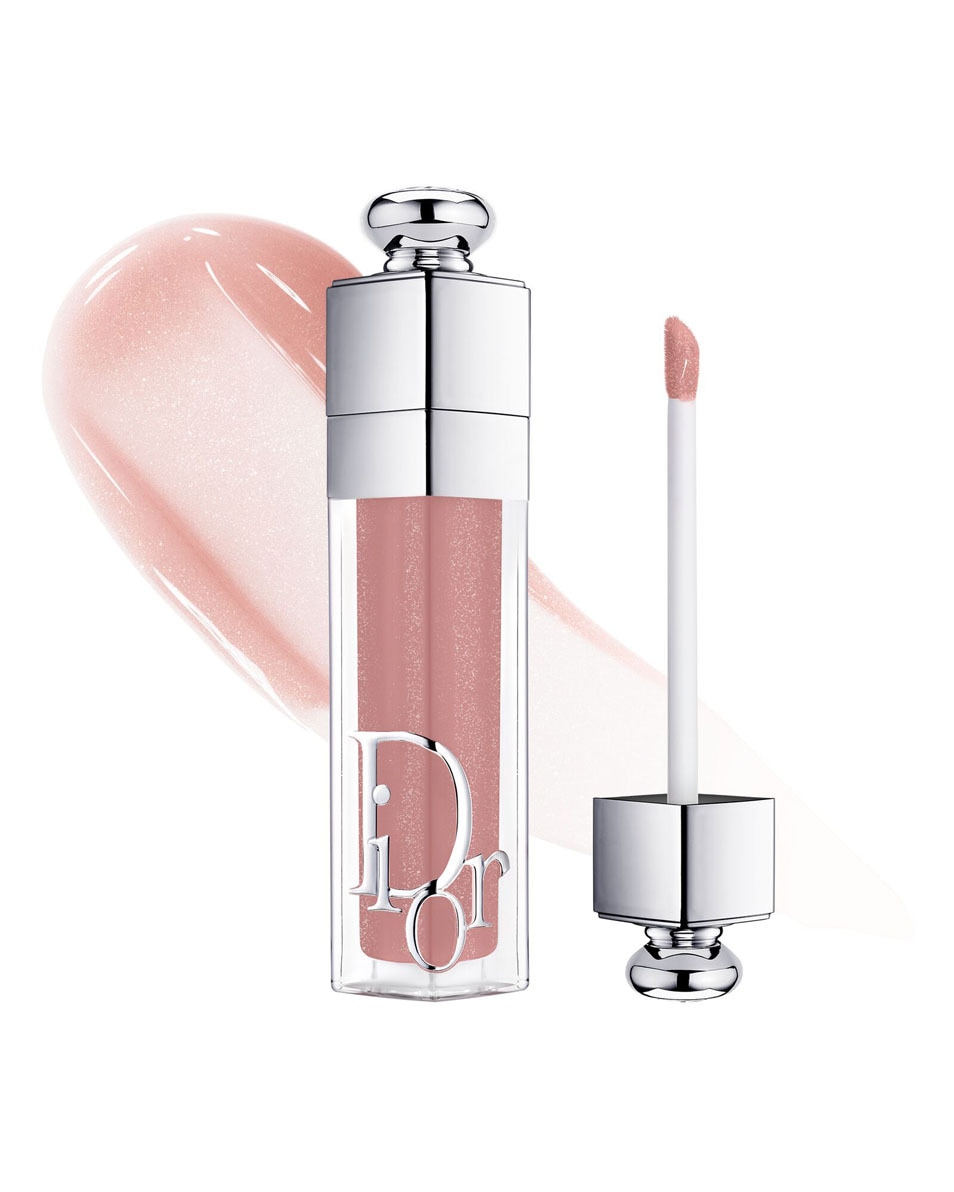 DIOR Dior Addict lip Maximizer - Plumping Gloss Gloss repulpant - effet volume instantané et longue durée - 24h d'hydratation 013 Beige