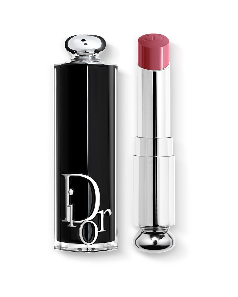 DIOR DIOR ADDICT HYDRATERENDE GLANZENDE LIPSTICK 652 Rose Dior