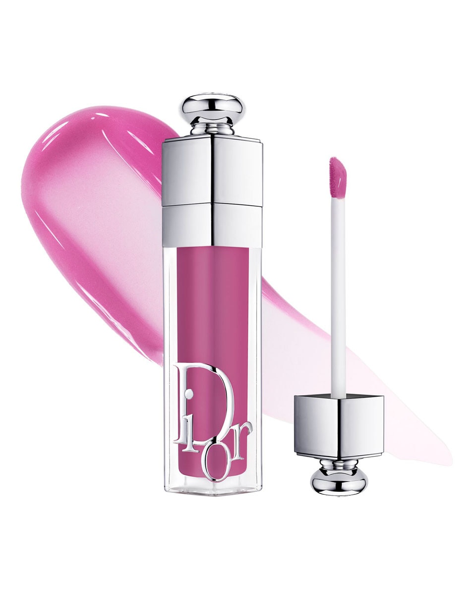 DIOR Dior Addict lip Maximizer - Plumping Gloss Vollermakende gloss - een onmiddellijk en langhoudend volume-effect - 24 u hydratatie 006 Berry