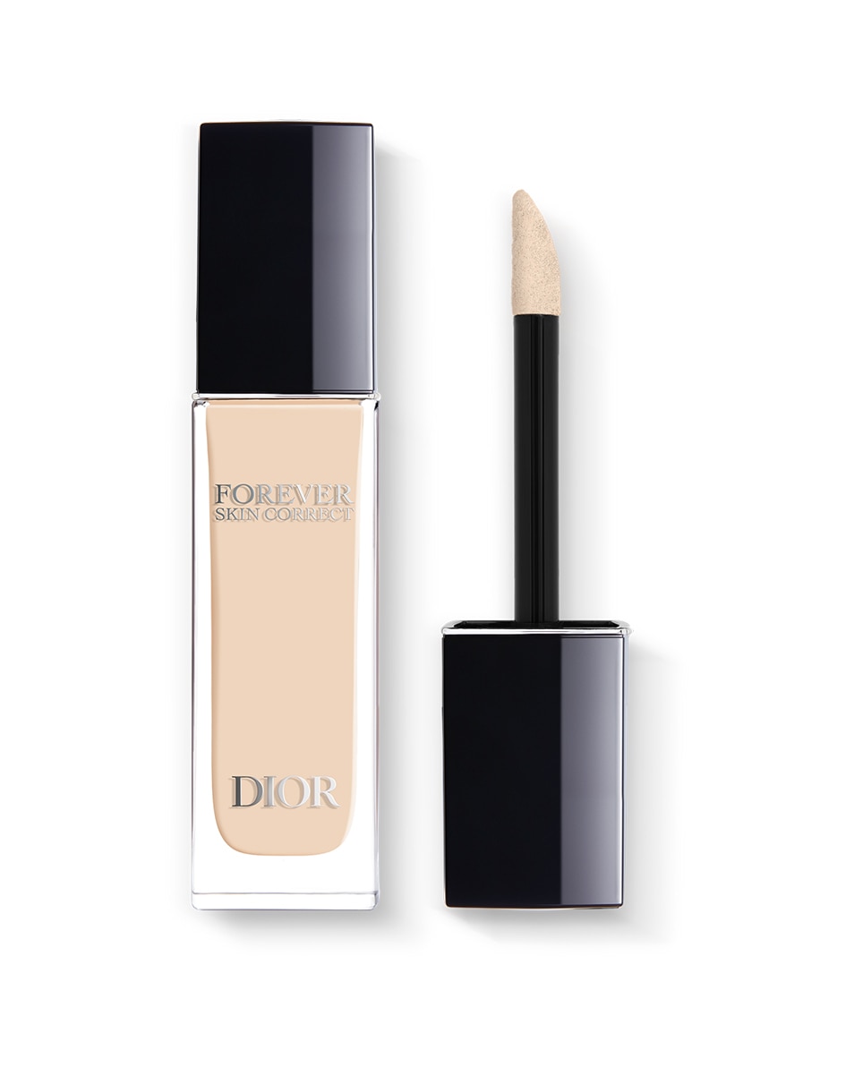 DIOR DIOR FOREVER SKIN CORRECT ANTI-WALLEN CONCEALER 1N Neutral