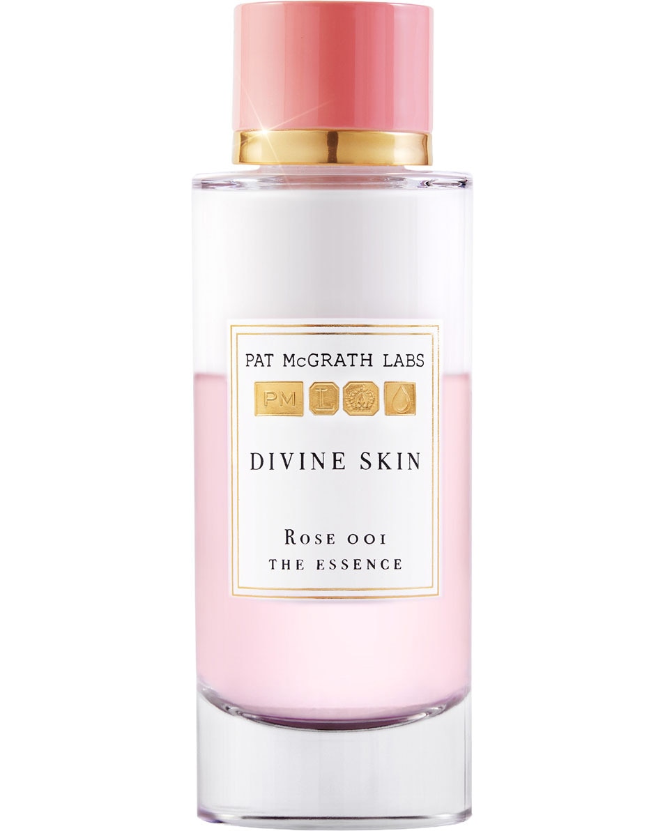 PAT MCGRATH DIVINE SKIN SKINCARE 100 ML