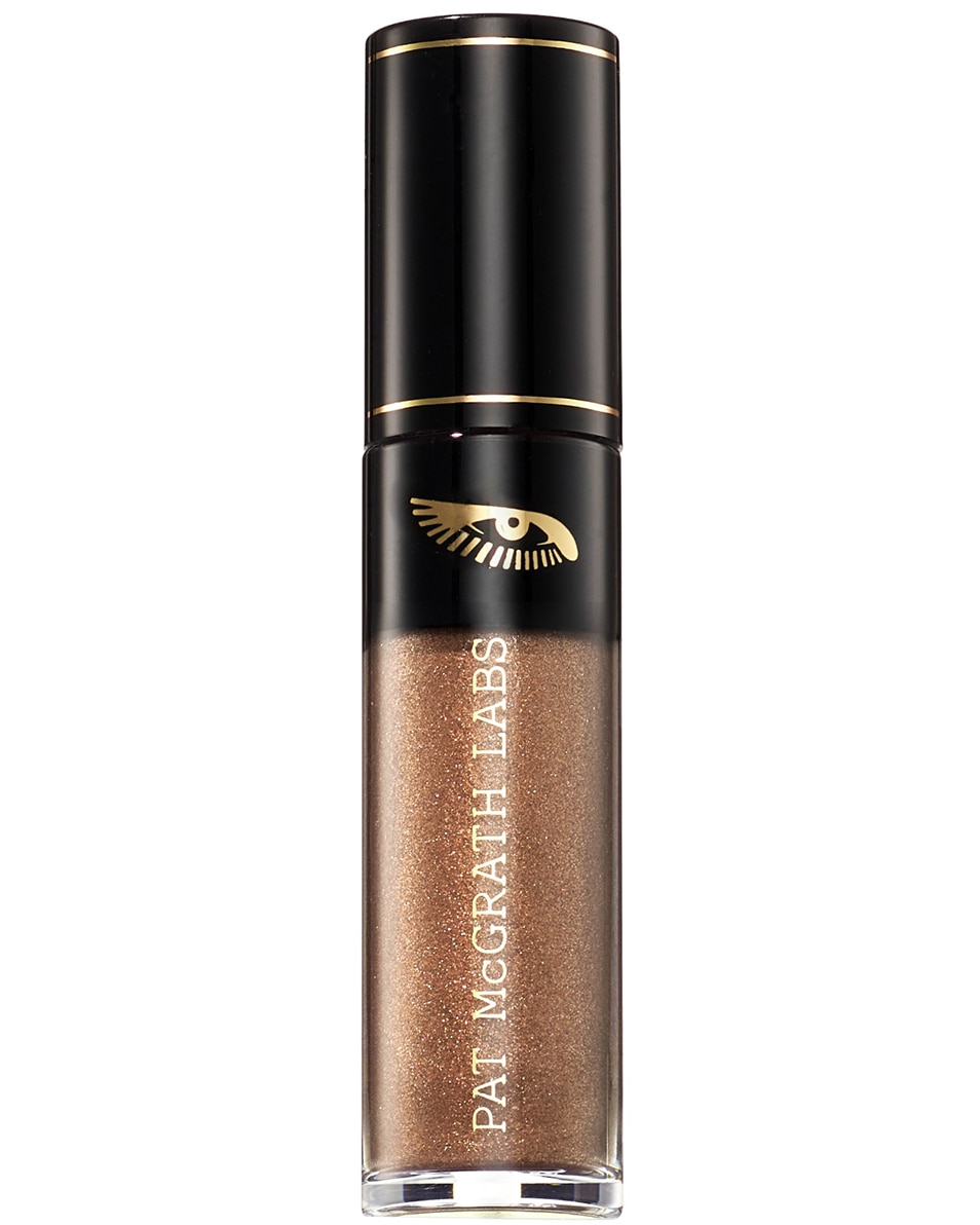 PAT MCGRATH THE LOVE COLLECTION LIQUID EYESHADOW PLATINUM BRONZE