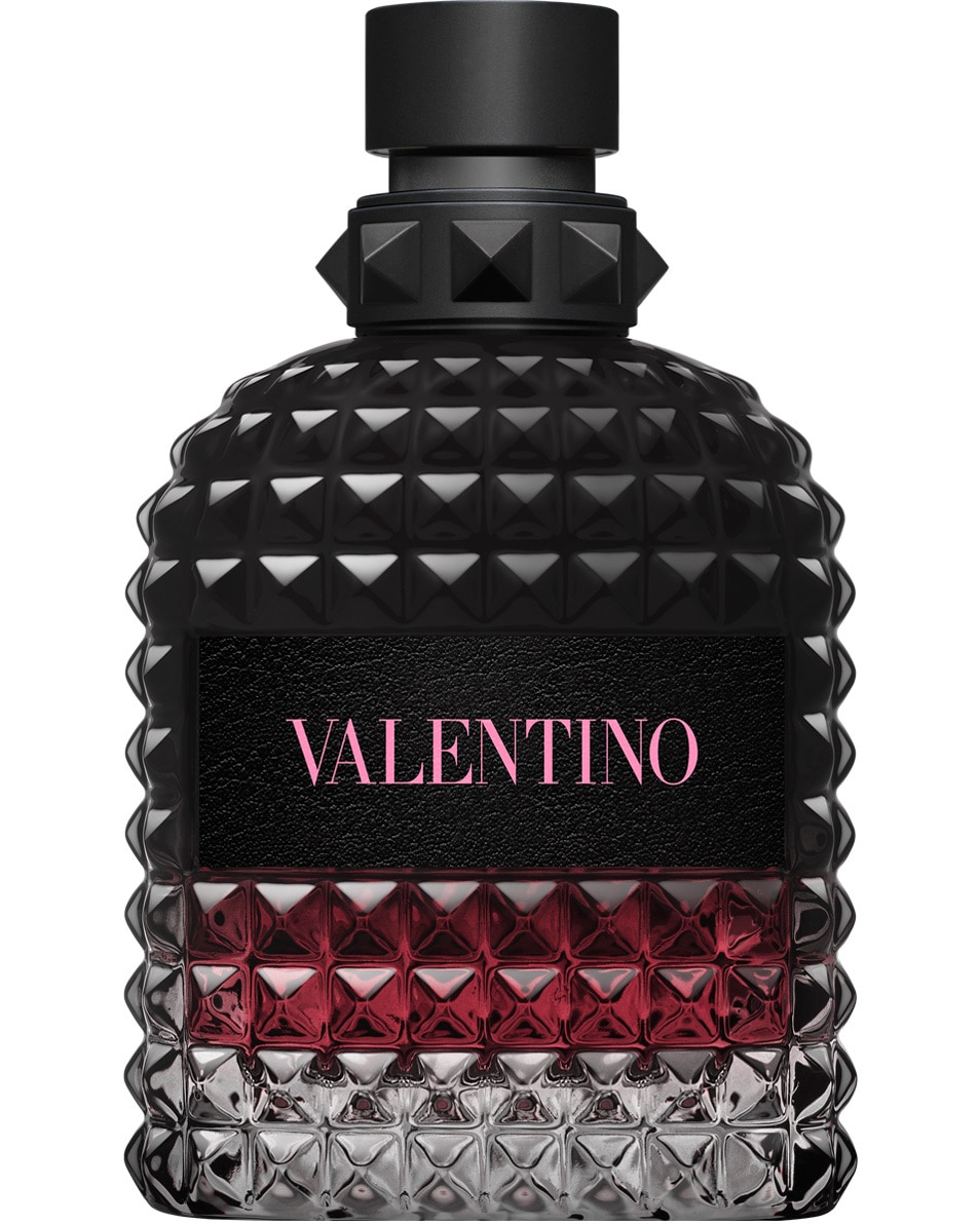 VALENTINO BORN IN ROMA INTENSE UOMO Eau De Parfum Mannen 100 ML