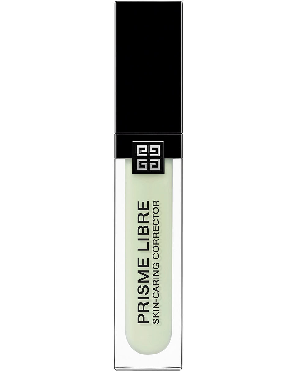 GIVENCHY COSMETICS PRISME LIBRE SKIN-CARING CORRECTOR Green
