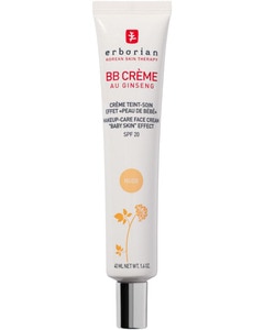 CRÈME DE TEINT-SOIN EFFET PEAU DE BÉBÉ CRÈME DE TEINT-SOIN EFFET PEAU DE BÉBÉ
