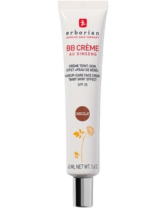 CRÈME DE TEINT-SOIN EFFET PEAU DE BÉBÉ CRÈME DE TEINT-SOIN EFFET PEAU DE BÉBÉ