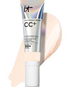 CC+ CREME SPF 50+ CC+ CREME SPF 50+