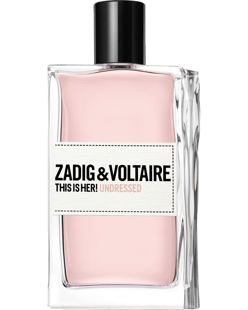 ZADIG&VOLTAIRE THIS IS HER! Undressed Eau de Parfum 100 ML