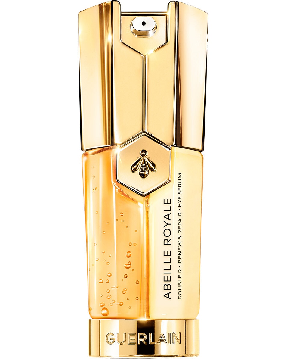 GUERLAIN ABEILLE ROYALE SÉRUM YEUX DOUBLE R RENEW & REPAIR 20 ML