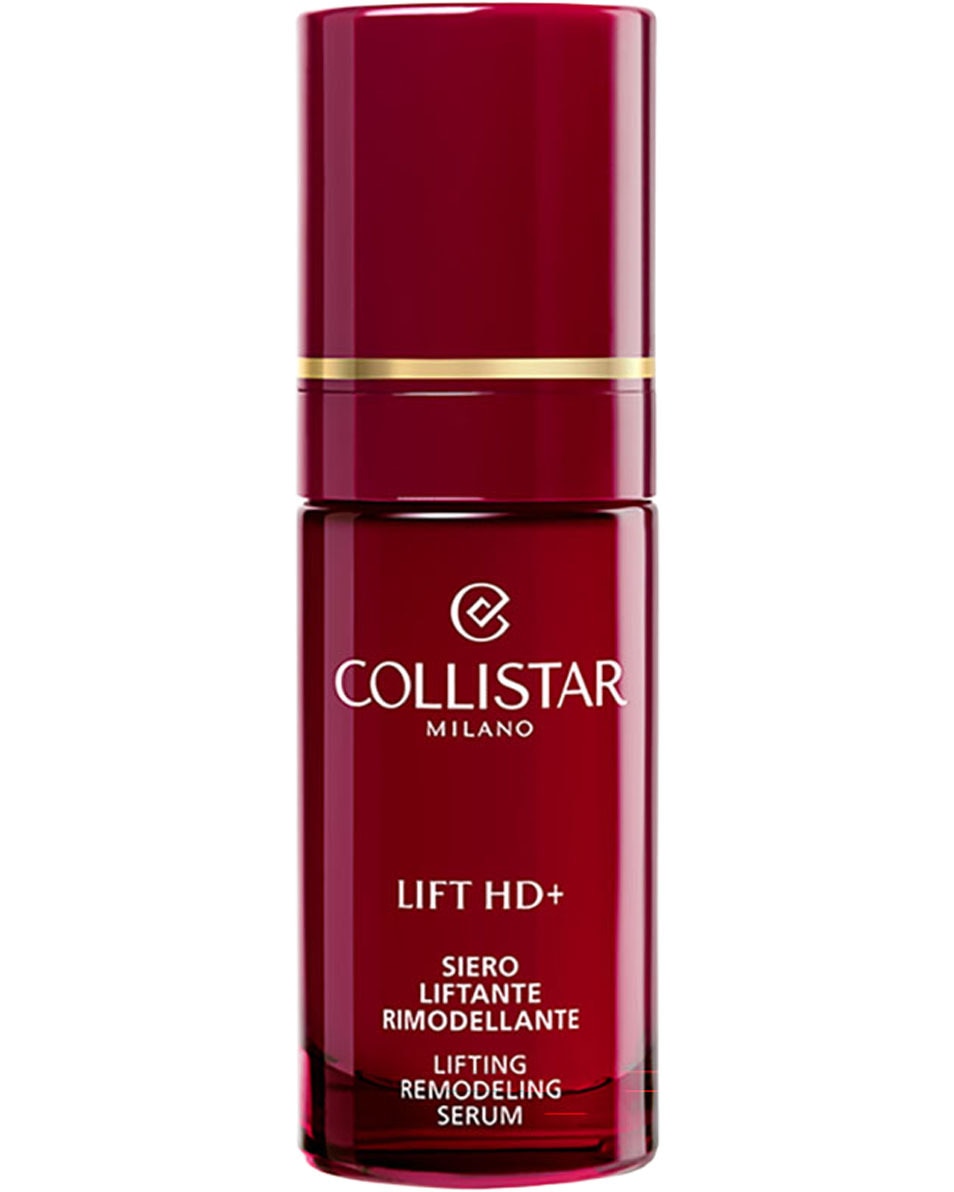 COLLISTAR LIFT HD+ LIFT HD+ SÉRUM LIFTANT REMODELANT VISAGE ET COU 30 ML