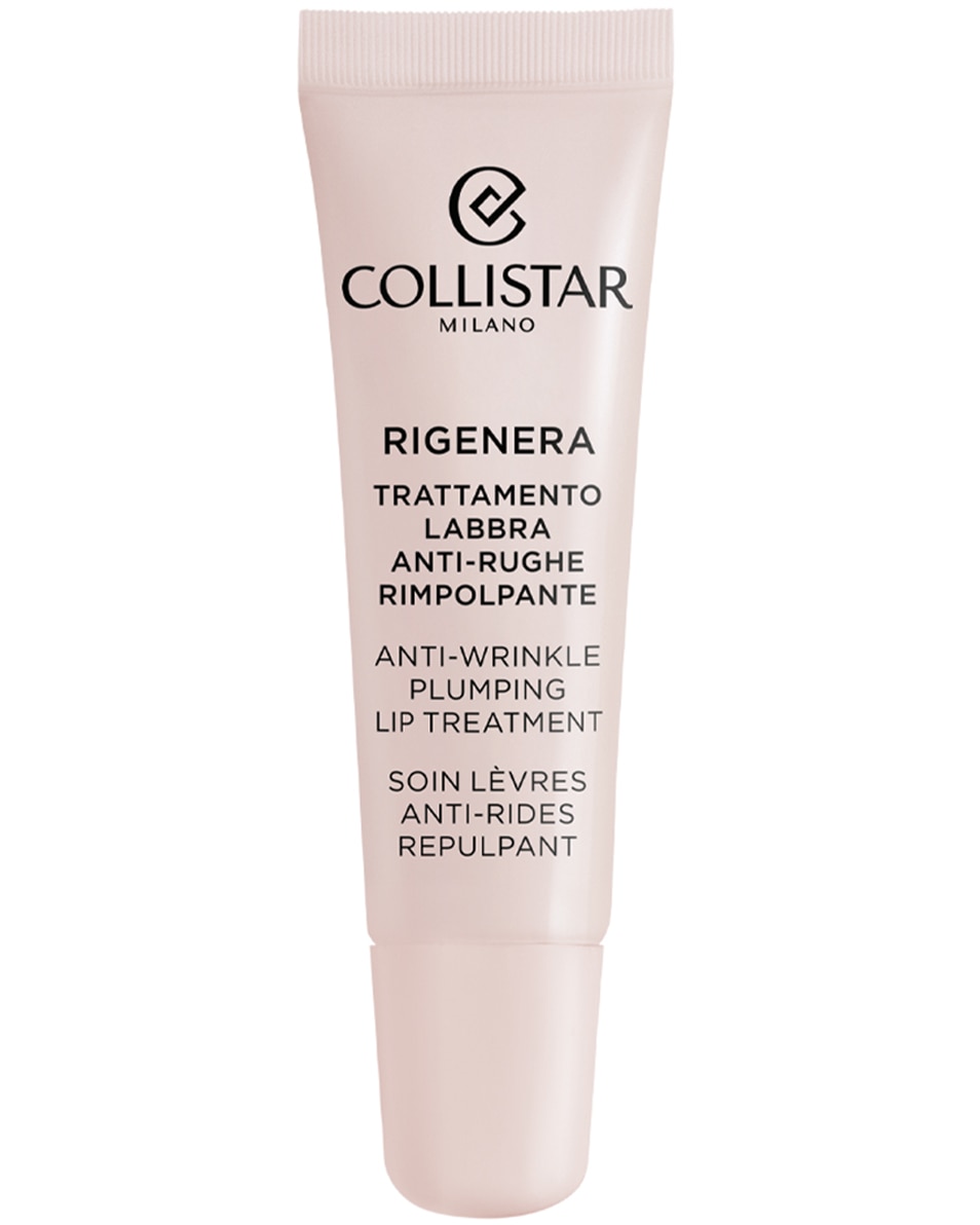 COLLISTAR RIGENERA RIGENERA ANTI-WRINKLE PLUMPING LIP TREATMENT 15 ML