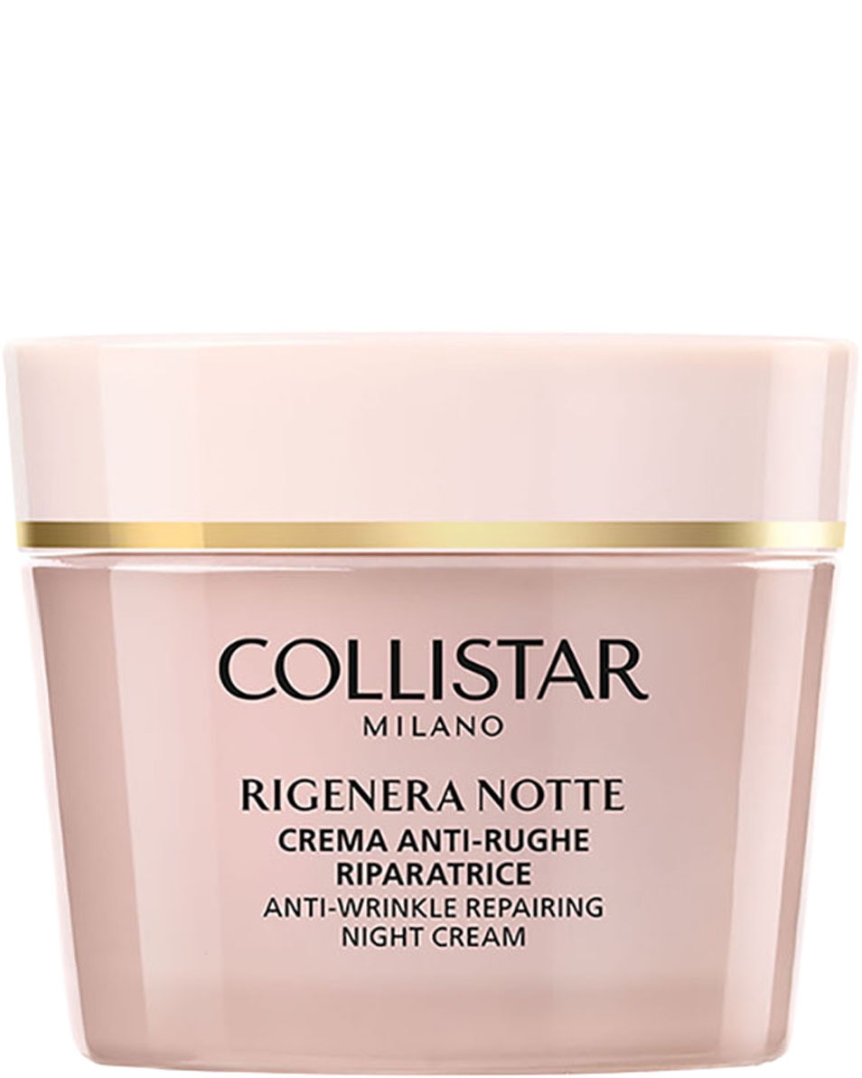 COLLISTAR RIGENERA RIGENERA ANTI-WRINKLE REPAIRING NIGHT CREAM 50 ML