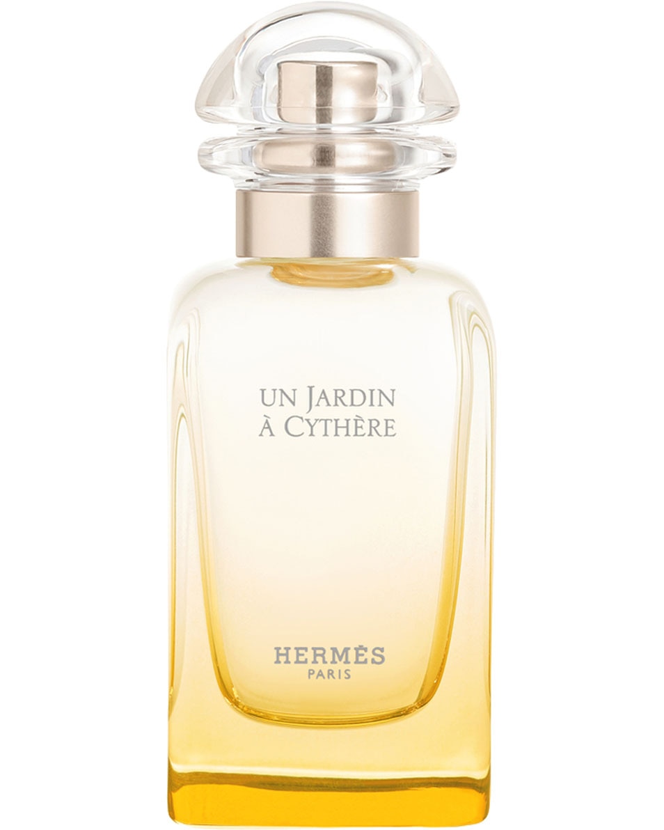 HERMÈS UN JARDIN À CYTHÈRE EAU DE TOILETTE 50 ML
