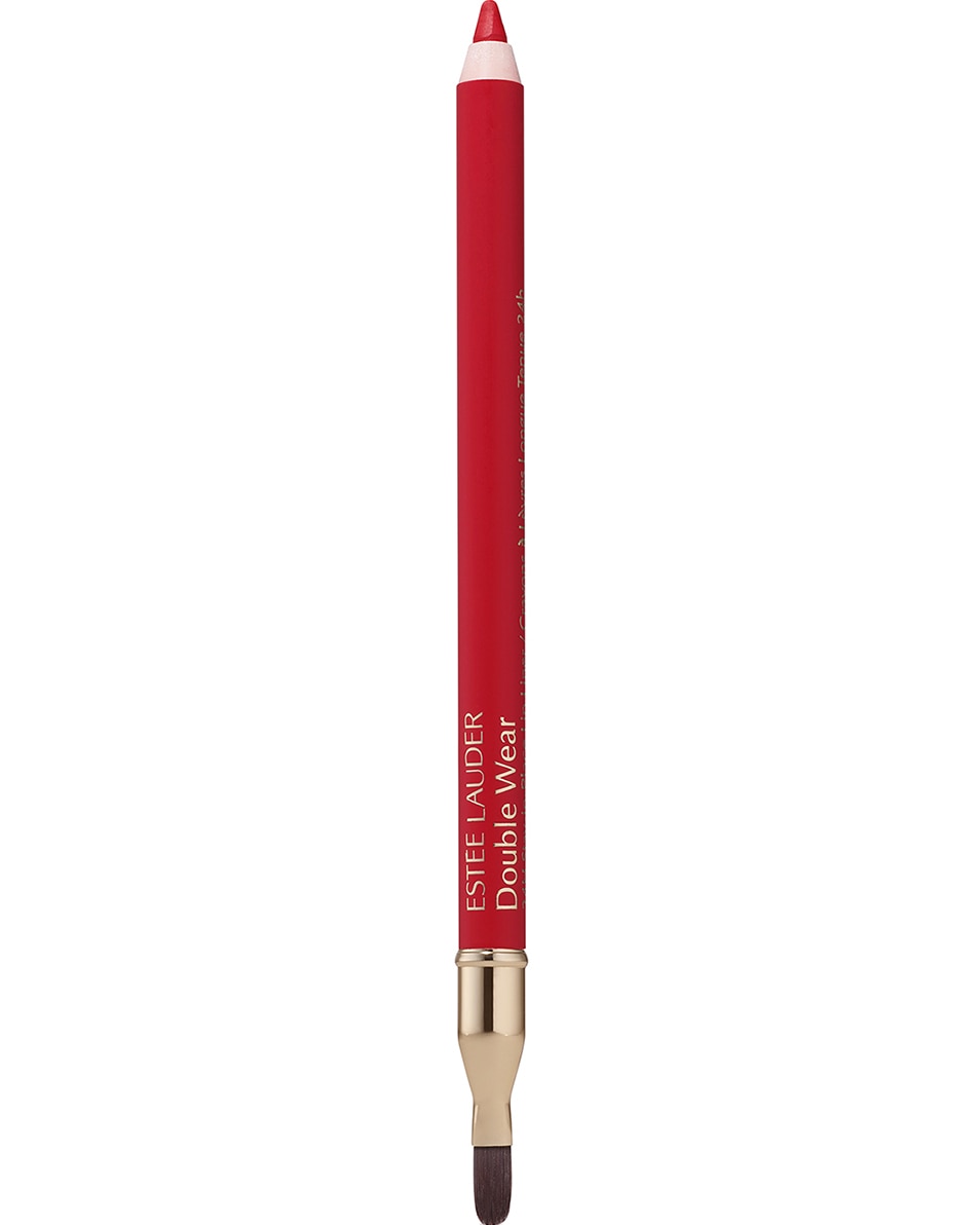 ESTÉE LAUDER DOUBLE WEAR 24H STAY-IN-PLACE LIP LINER LIPPOTLOOD - 24U LANGHOUDEND RED