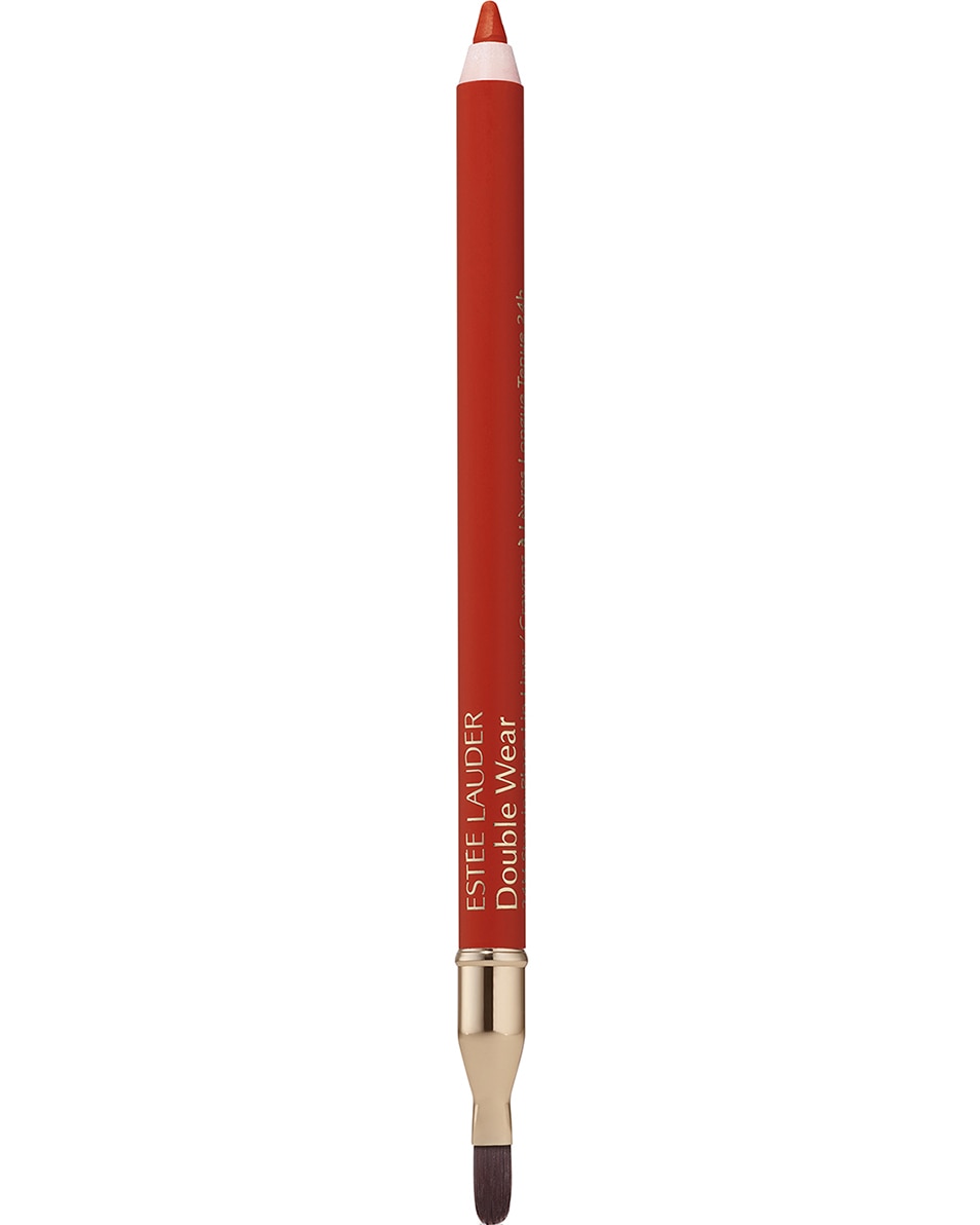 ESTÉE LAUDER DOUBLE WEAR 24H STAY-IN-PLACE LIP LINER LIPPOTLOOD - 24U LANGHOUDEND N19