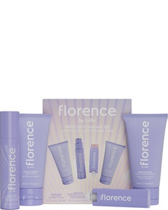 HAPPY DAYS SKINCARE SET HAPPY DAYS SKINCARE SET