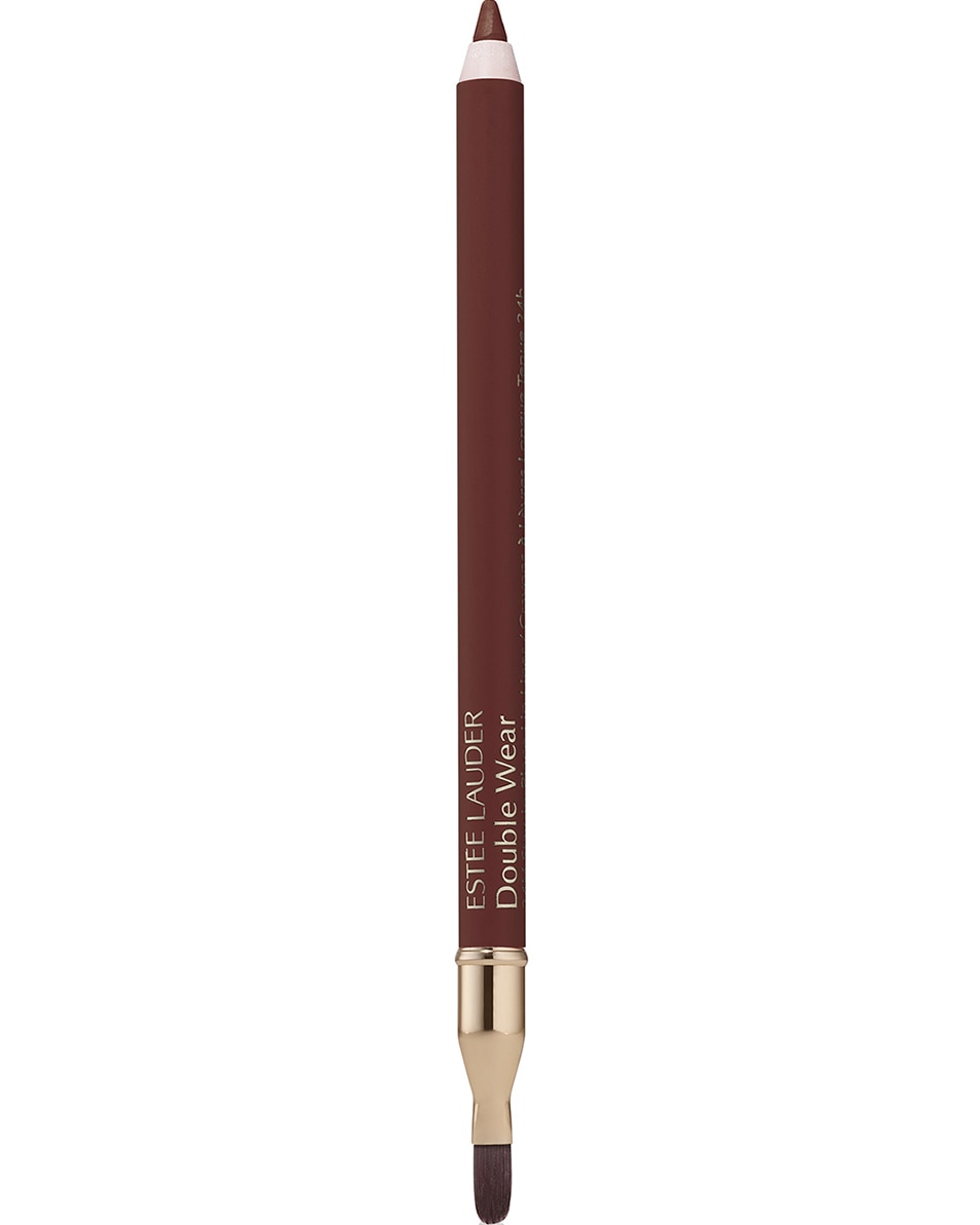 ESTÉE LAUDER DOUBLE WEAR 24H STAY-IN-PLACE LIP LINER LIPPOTLOOD - 24U LANGHOUDEND CHESTNUT