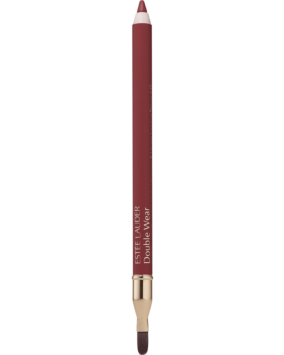ESTÉE LAUDER DOUBLE WEAR 24H STAY-IN-PLACE LIP LINER LIPPOTLOOD - 24U LANGHOUDEND MAUVE