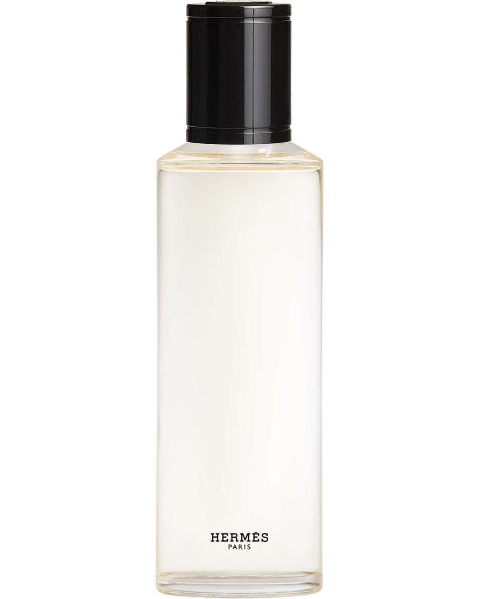 HERMÈS EAU DES MERVEILLES EAU DES MERVEILLES, NAVULLING EAU DE TOILETTE 125 ML