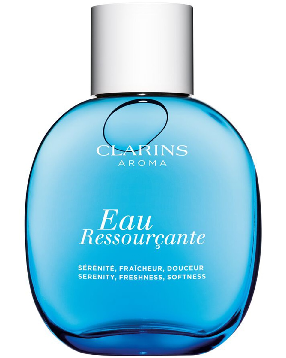 CLARINS CLARINS AROMA Eau de Soins - Eau Ressourçante 100 ML