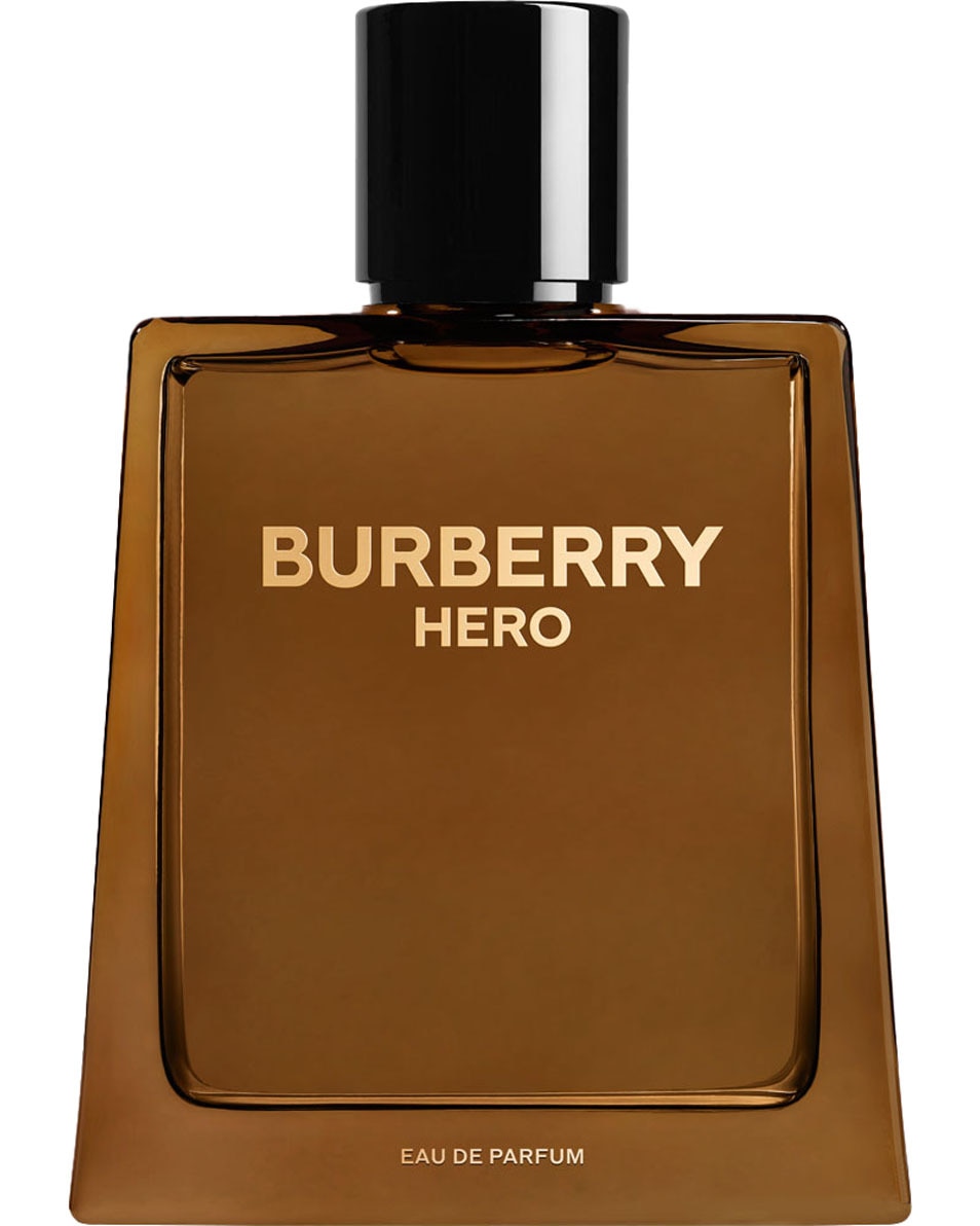 BURBERRY HERO Eau De Parfum 150 ML