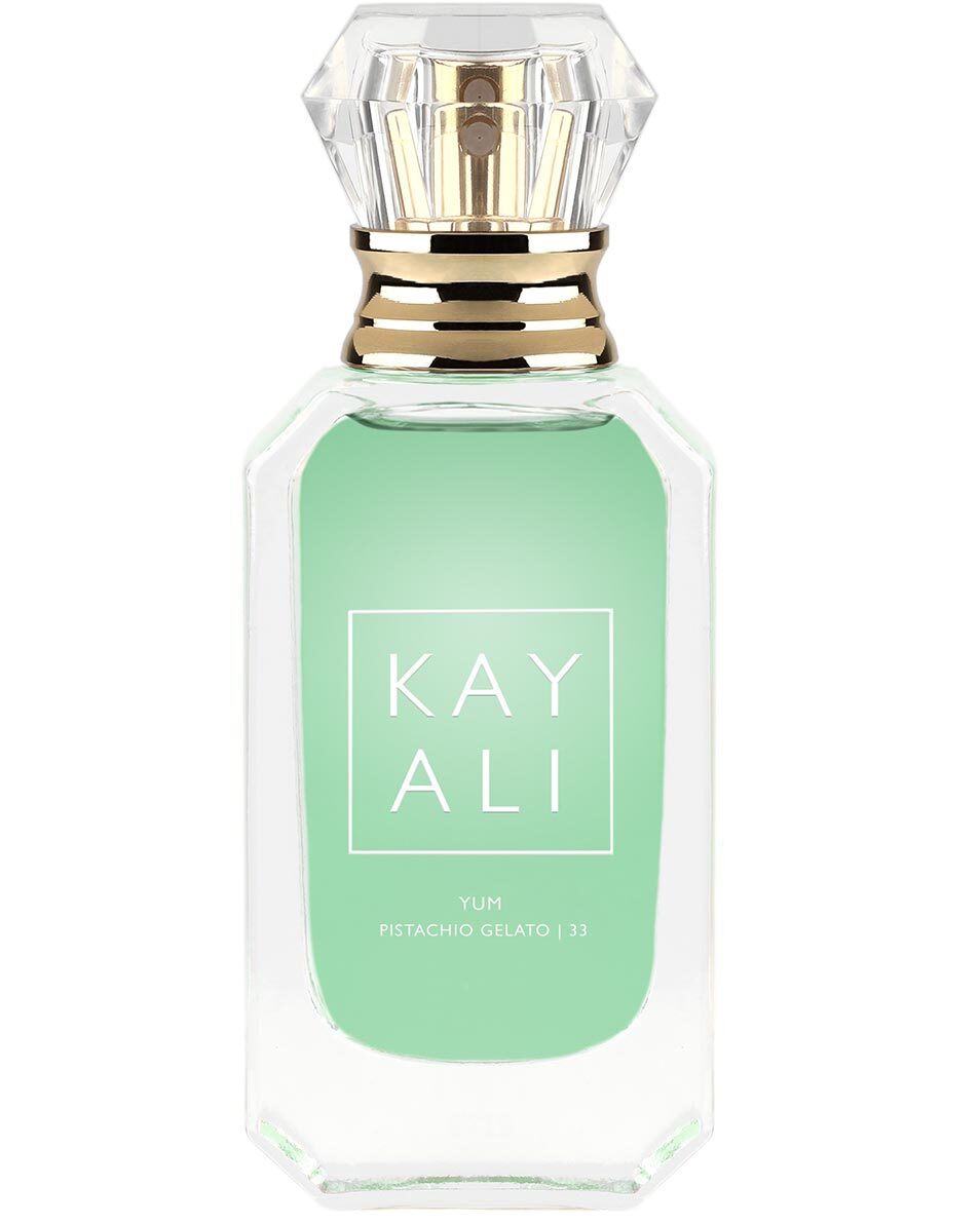 KAYALI YUM PISTACHIO GELATO 33 Eau de Parfum Intense 10 ML