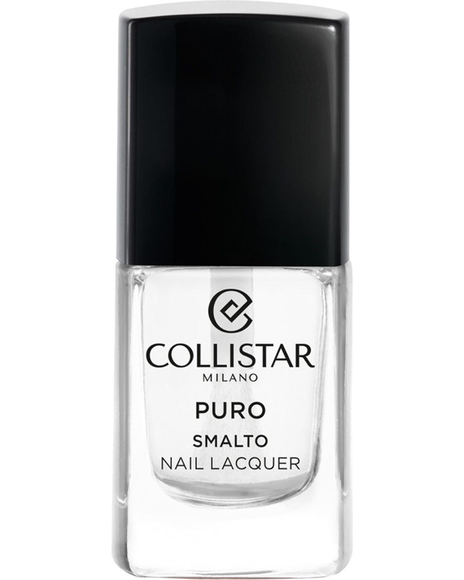 COLLISTAR PURO VERNIS À ONGLES LONGUE TENUE 00 clear