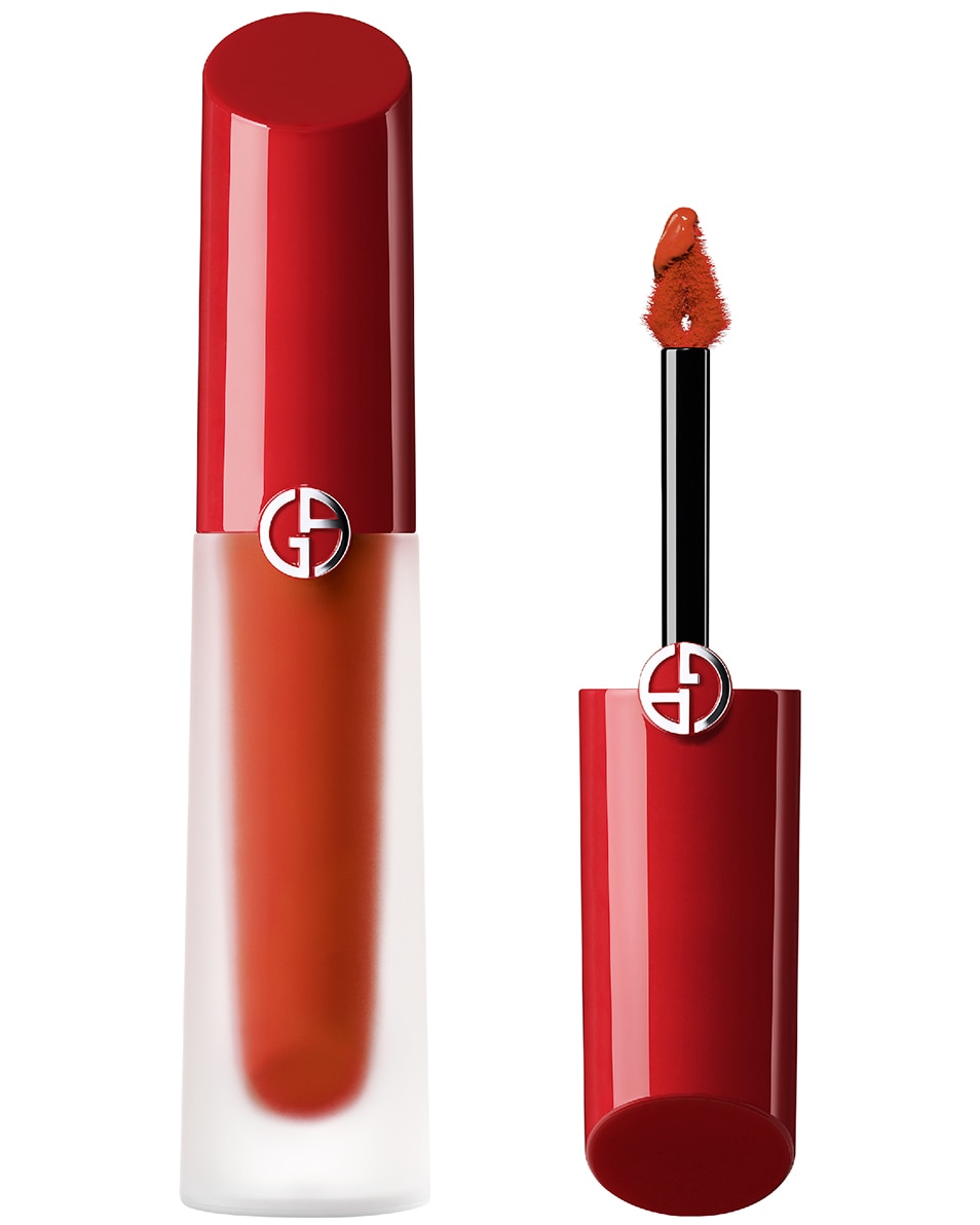ARMANI BEAUTY LIP MAESTRO SATIN LIPPEN - LIPPENSTIFT 4 - LIVE CONCERT