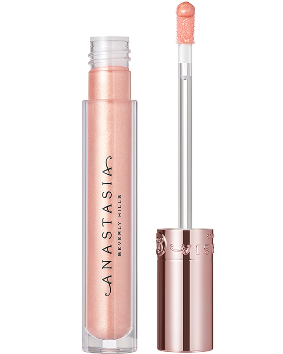 ANASTASIA BEVERLY HILLS Lipgloss Lip Gloss GOLDY