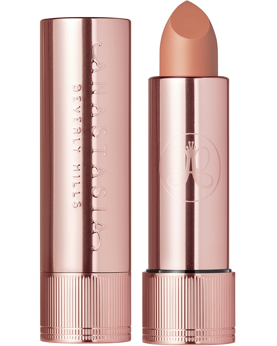 ANASTASIA BEVERLY HILLS Matte Lipstick Lipstick HONEY TAUPE