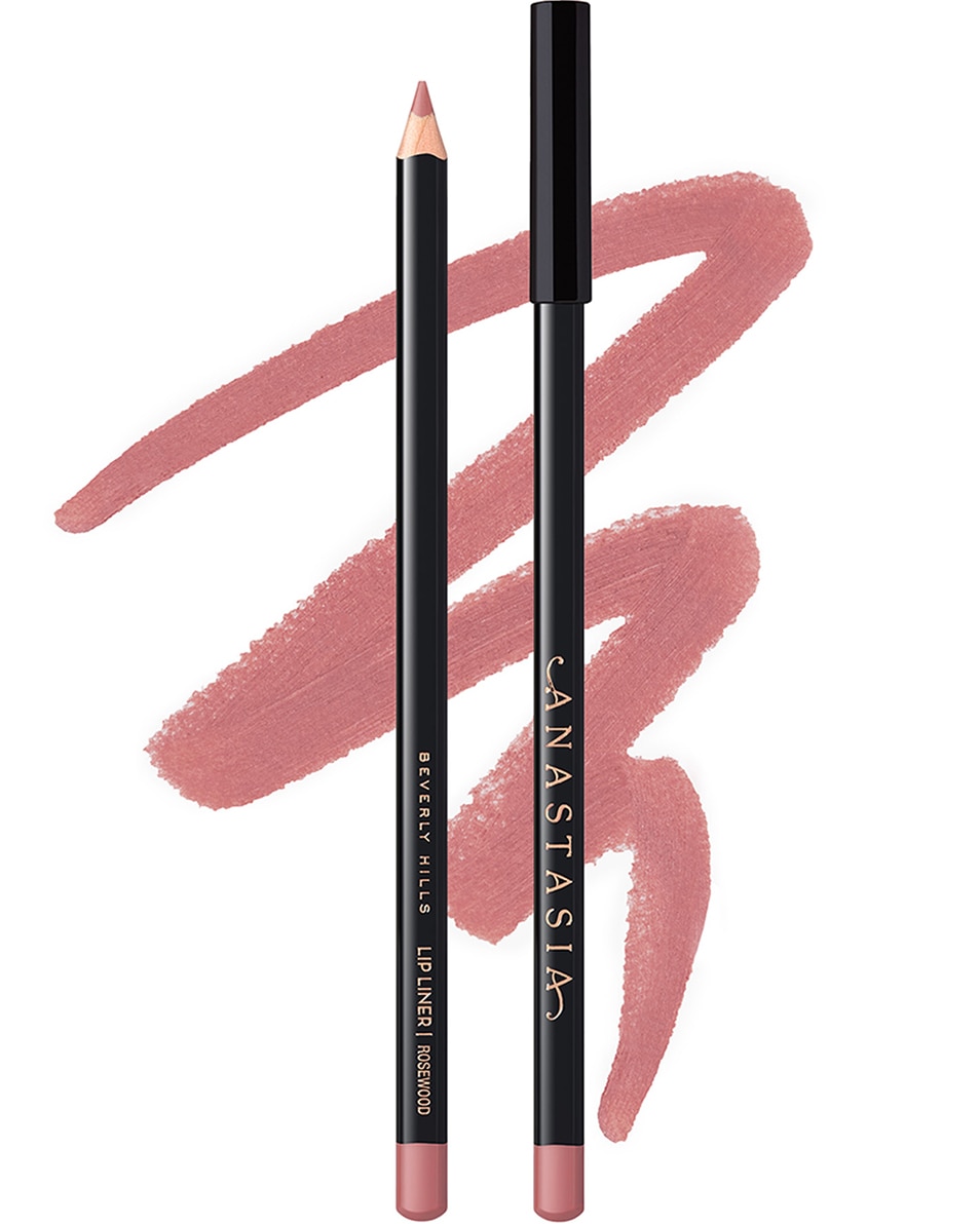ANASTASIA BEVERLY HILLS Lip Liner Lip Liner ROSEWOOD