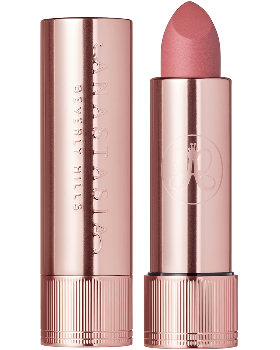 ANASTASIA BEVERLY HILLS Matte Lipstick Lipstick HUSH ROSE
