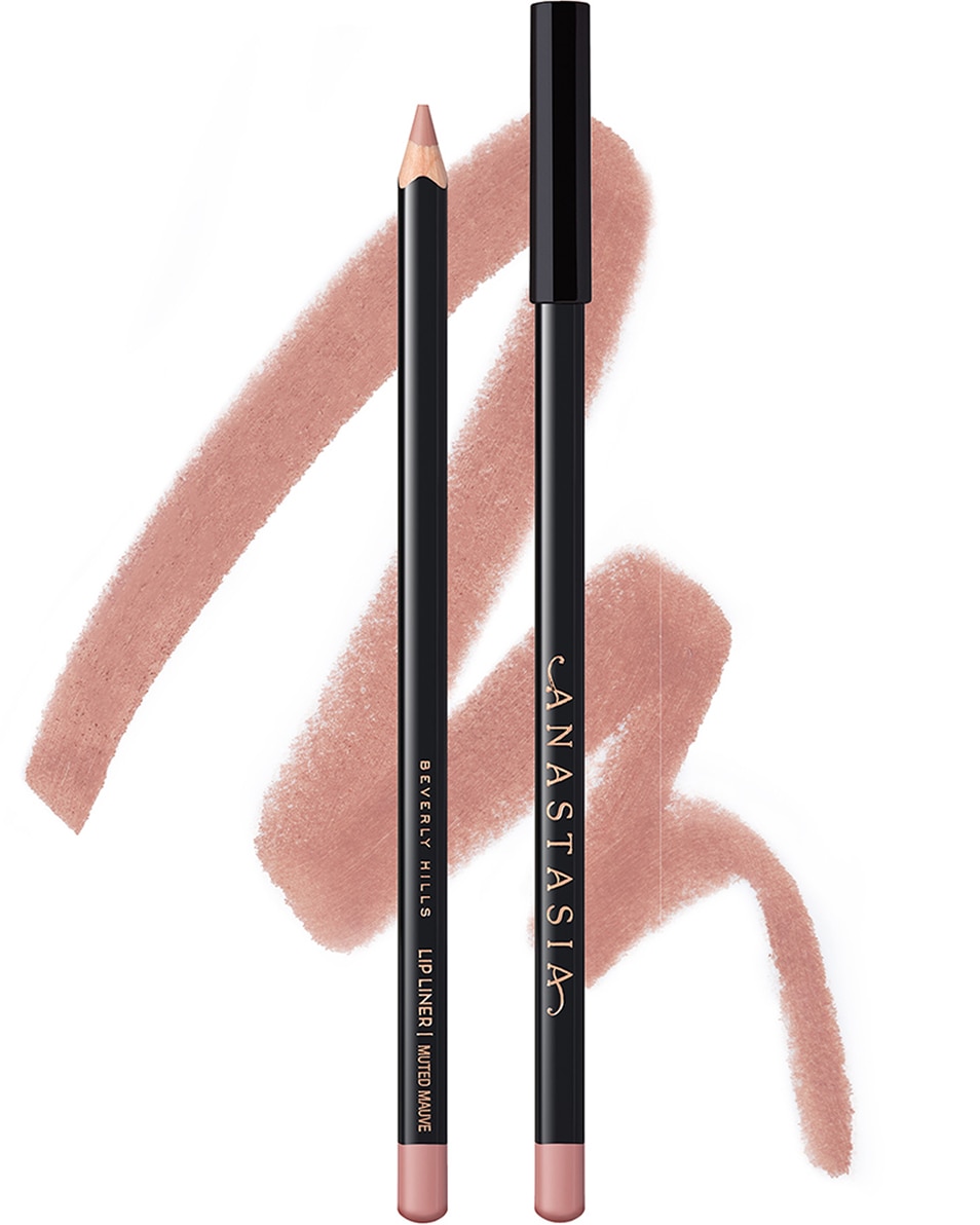 ANASTASIA BEVERLY HILLS Lip Liner Lip Liner MUTED MAUVE