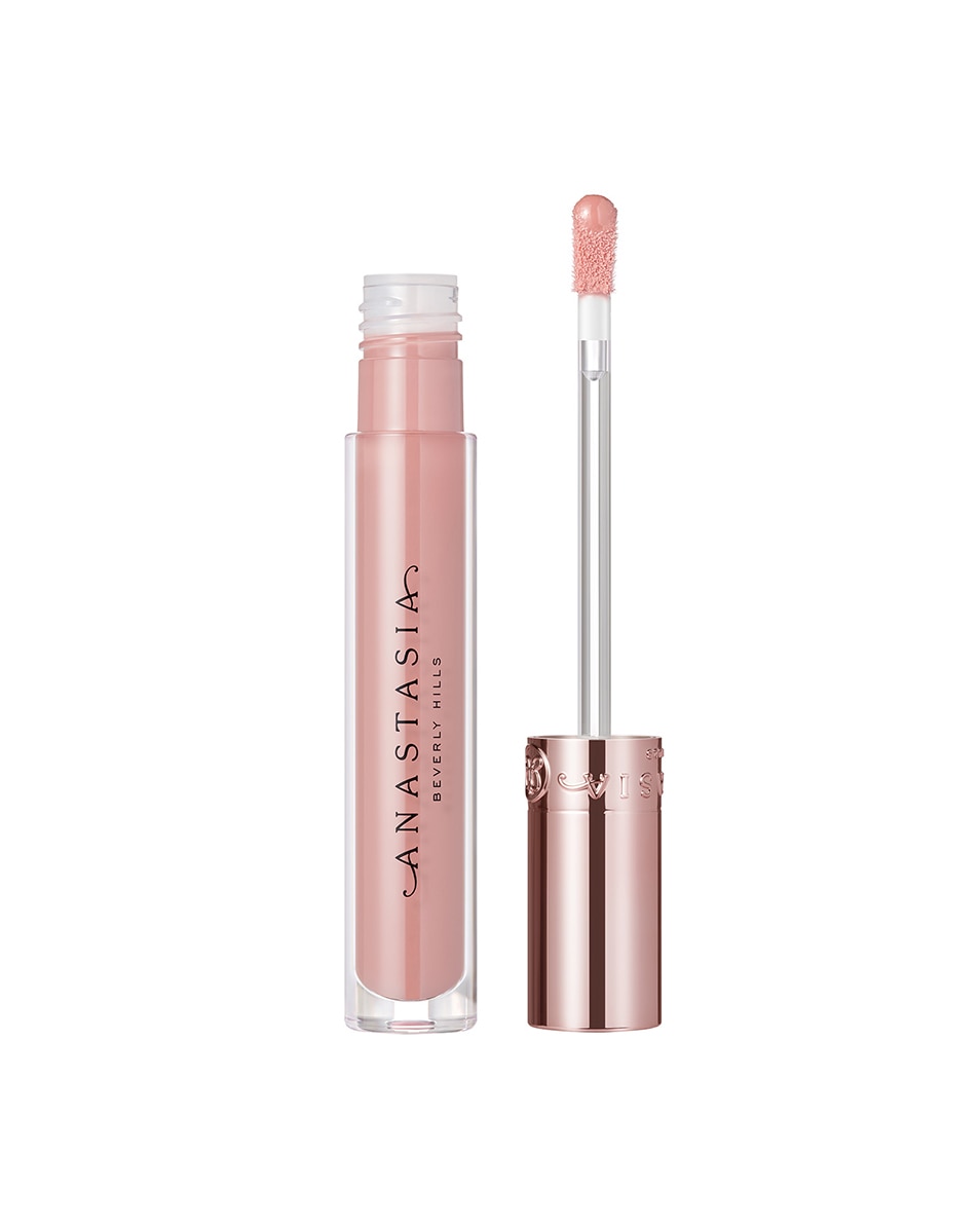 ANASTASIA BEVERLY HILLS Lipgloss Lip Gloss DEEP TAUPE