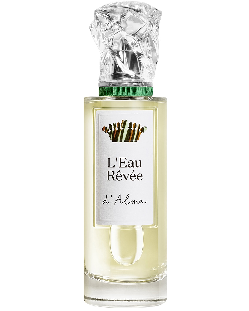 SISLEY L'EAU REVEE D'ALMA EAU DE TOILETTE MIXTE 100 ML
