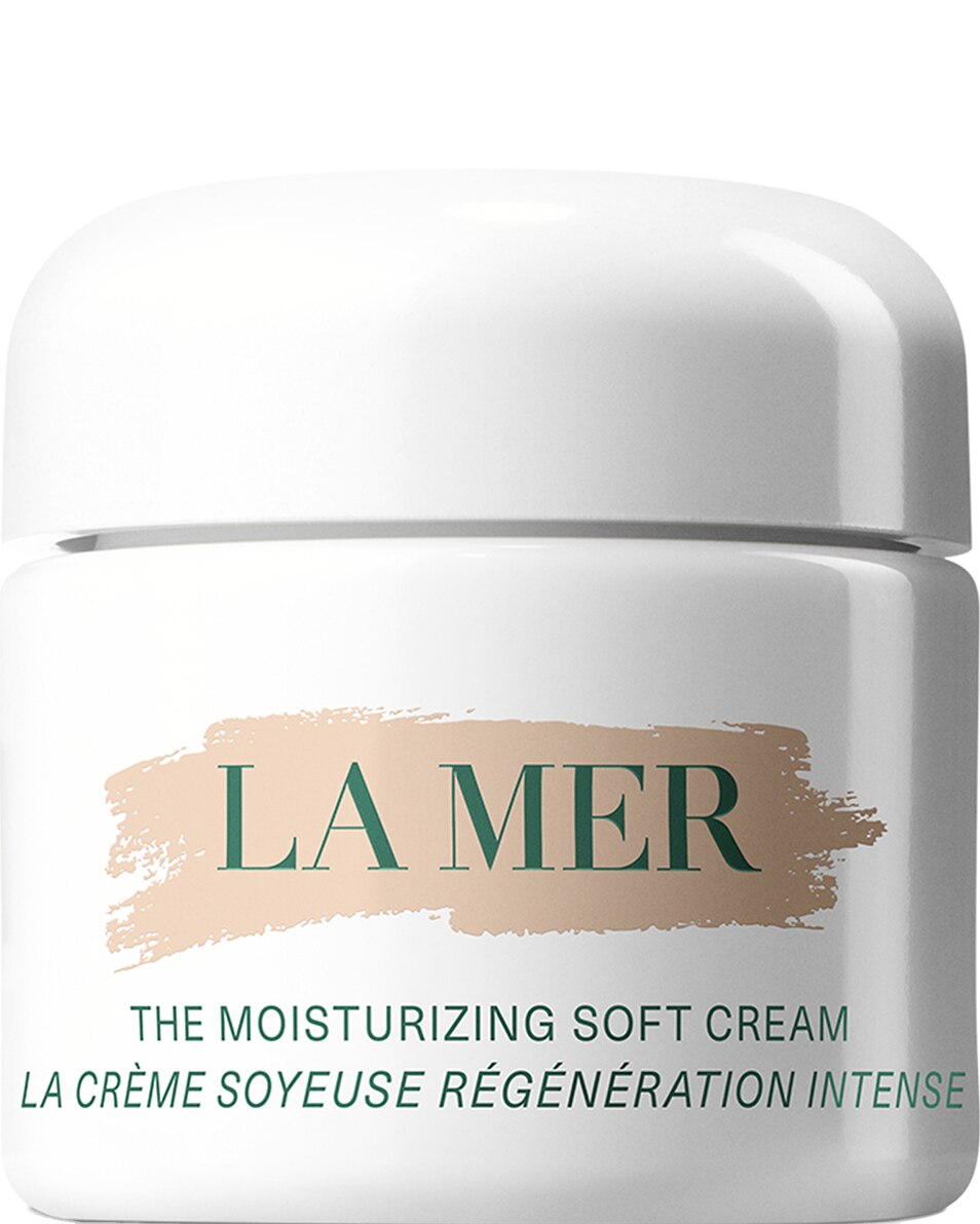 LA MER THE MOISTURIZING SOFT CREAM HYDRATERENDE CRÈME - INTENS VOEDEND & VERZACHTEND 60 ML