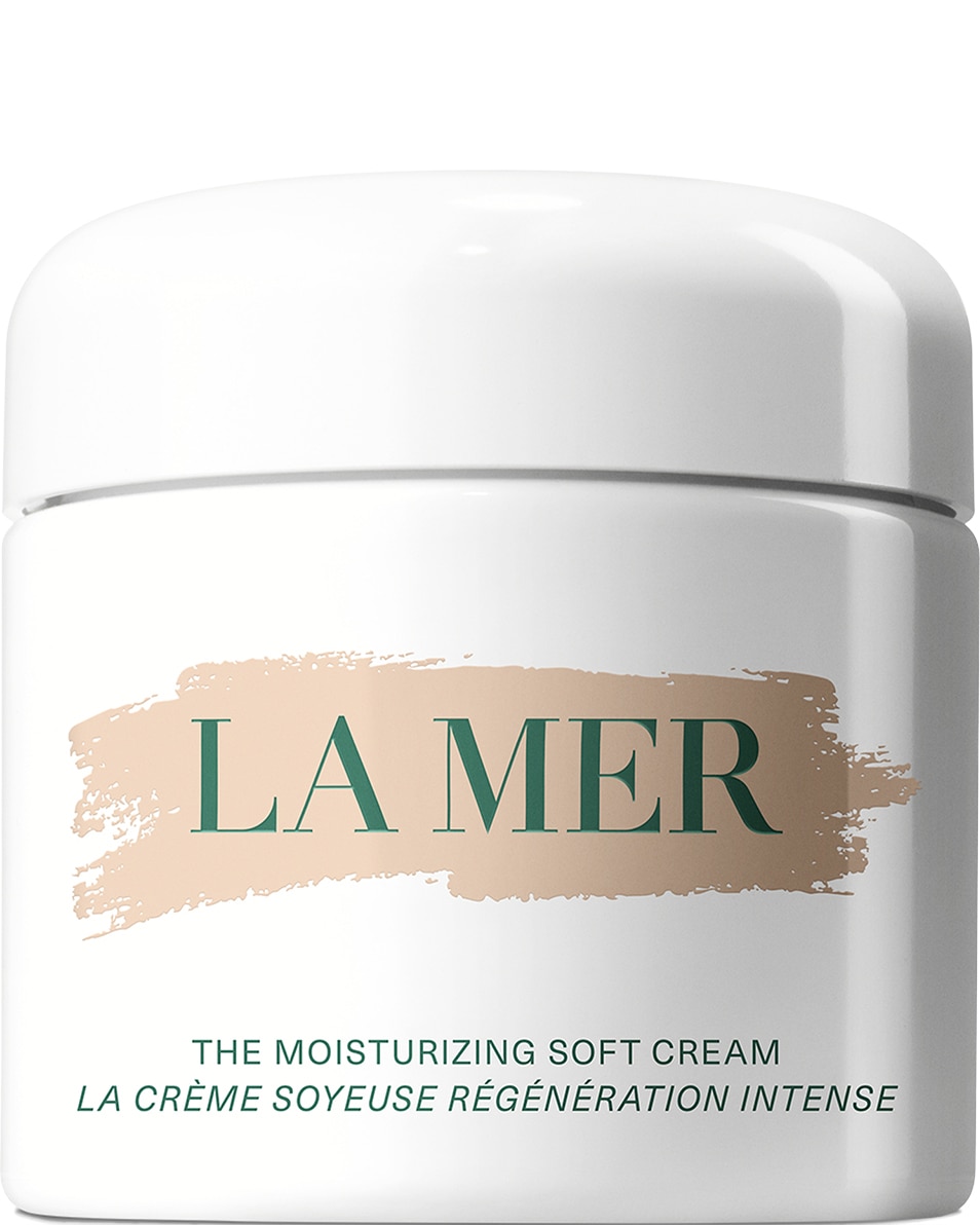 LA MER THE MOISTURIZING SOFT CREAM HYDRATERENDE CRÈME - INTENS VOEDEND & VERZACHTEND 250 ML