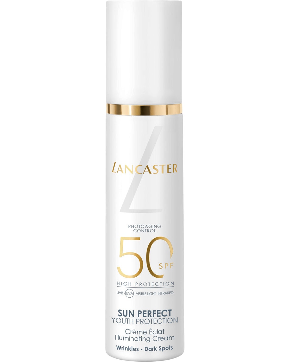 LANCASTER Sun Perfect Illuminating Cream SPF50 50 ML