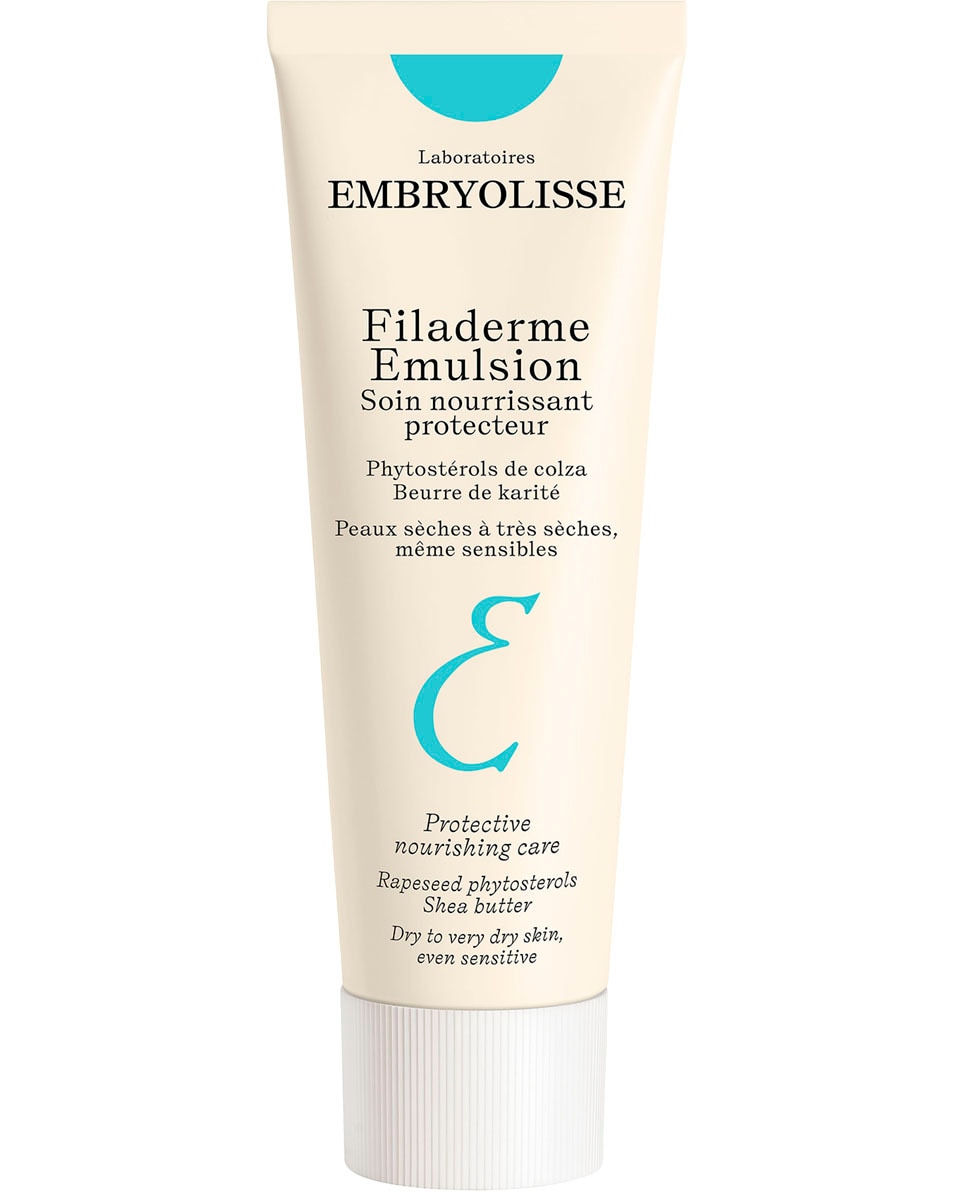 EMBRYOLISSE NOURISHING FILADERME EMULSION 75 ML