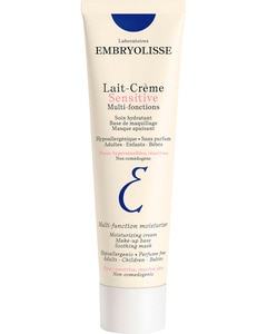 LAIT CREME SENSITIVE LAIT CREME SENSITIVE