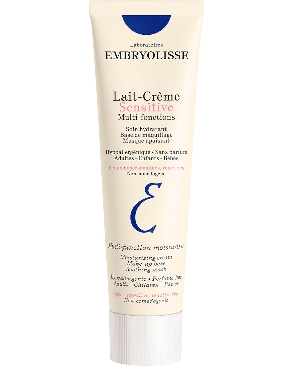 EMBRYOLISSE HYDRATION LAIT CREME SENSITIVE 100 ML