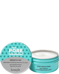 HYDRATANT LÉGER POUR LES PORES HYDRATANT LÉGER POUR LES PORES