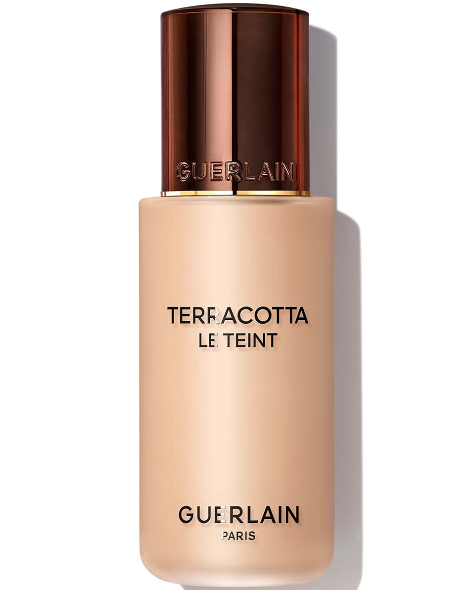 GUERLAIN TERRACOTTA LE TEINT 2.5N NEUTRAL