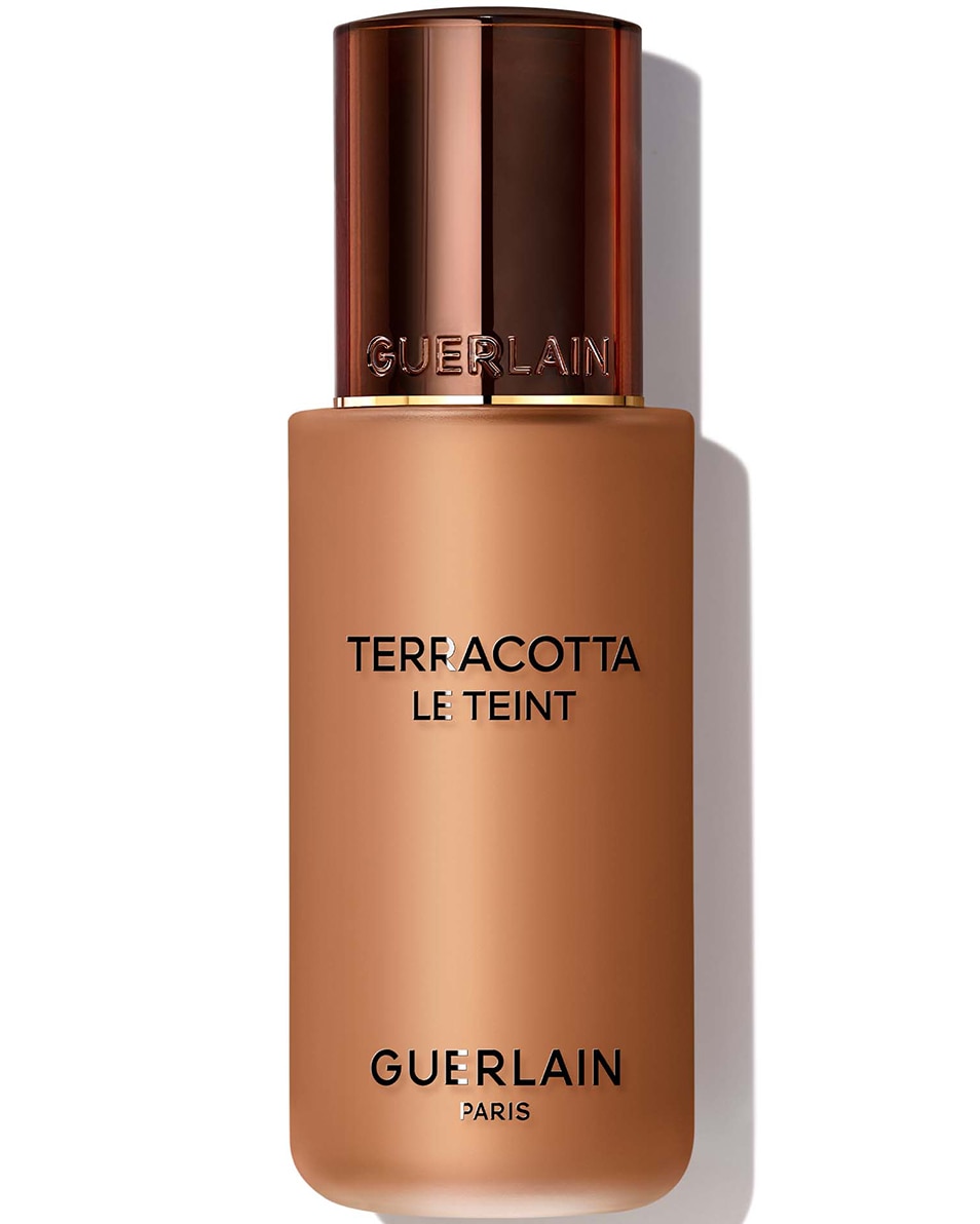 GUERLAIN TERRACOTTA LE TEINT 6W WARM / DORÉ