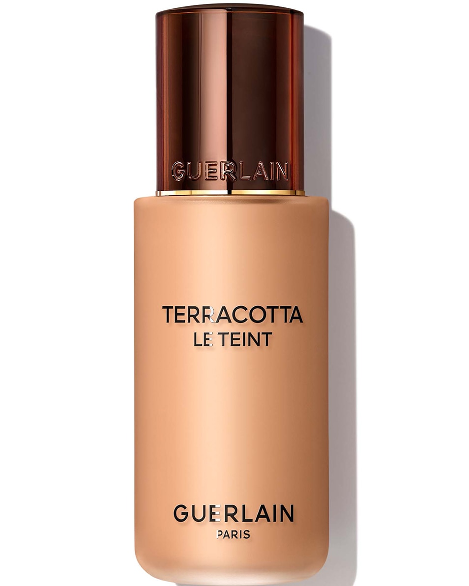 GUERLAIN TERRACOTTA LE TEINT 4.5N NEUTRAL / NEUTRE